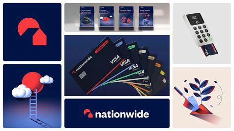 nationwide not received new card